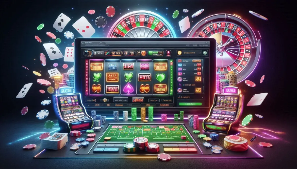 Coolzino Casino